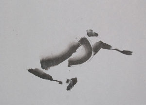 "Back twist I".